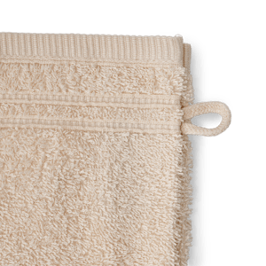 SERENO Washandje beige