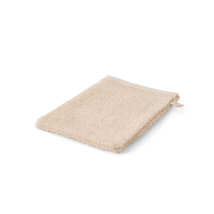 SERENO Washandje beige