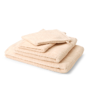 SERENO Washandje beige