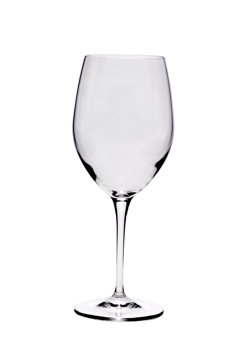 PREMIUM Copa de vino 60 CL - juego de 6  A 23,8 cm - Ø 9,5 cm