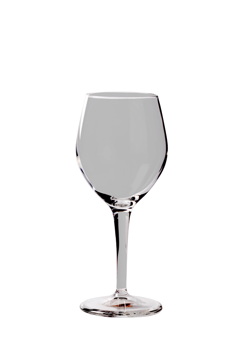 RESTO Copa de vino 27 CL - juego de 6  A 18 cm - Ø 7,7 cm