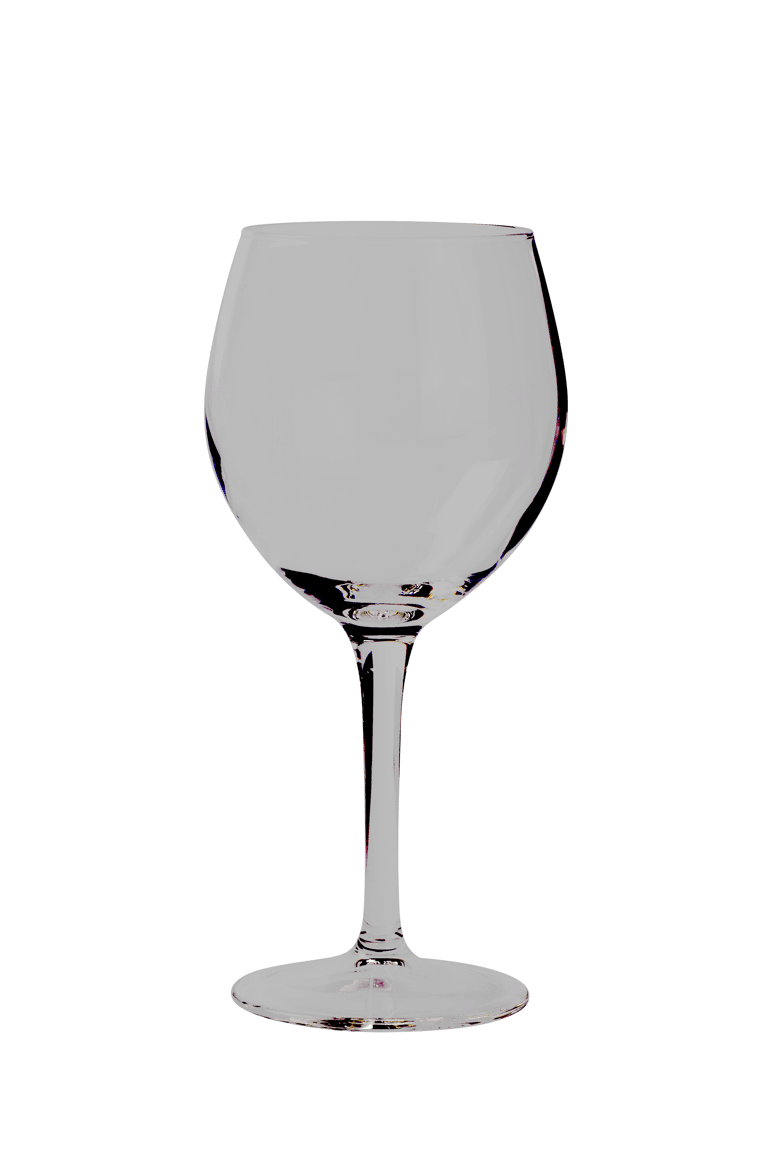 RESTO Copo de vinho H 20 cm - Ø 9,4 cm