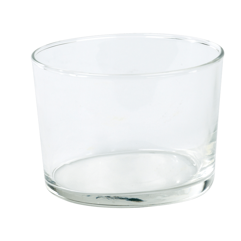 BASICS Vaso A 5,9 cm - Ø 8,2 cm