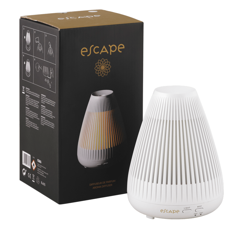 ESCAPE Diffusore di profumo elettrico 