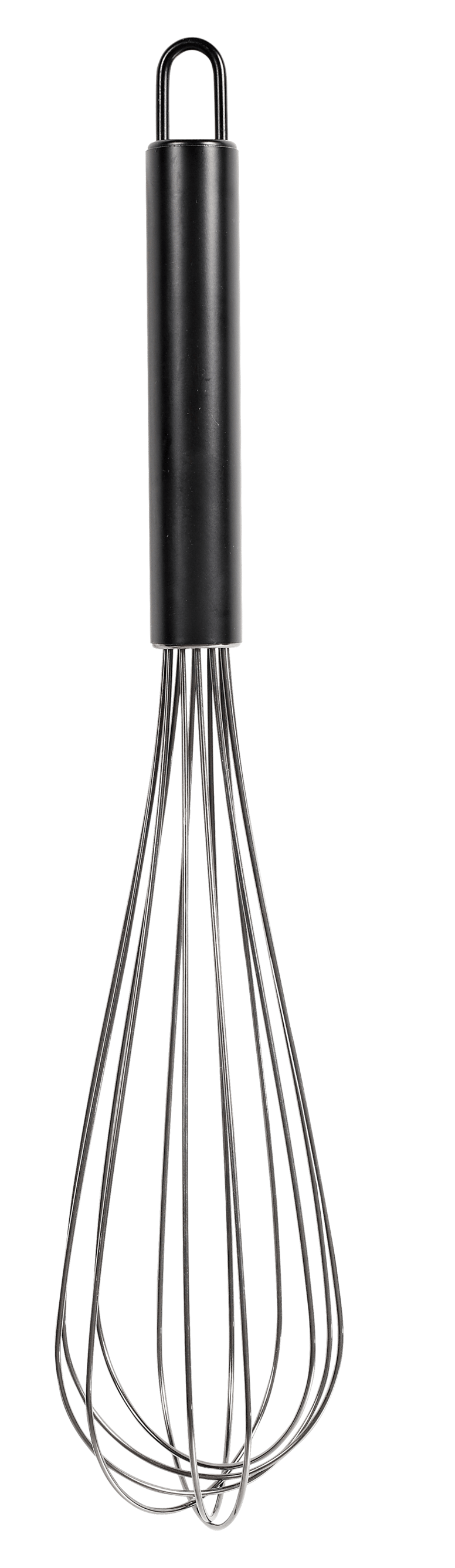 FUMO Fouet noir Long. 30 cm