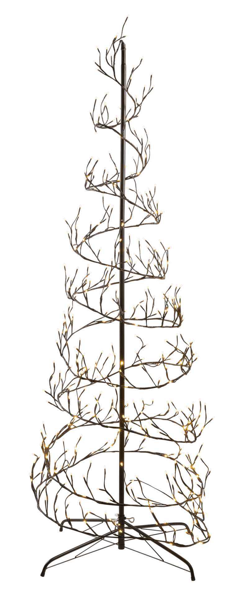 SAMI Arbre décoratif H 180 cm - Ø 60 cm