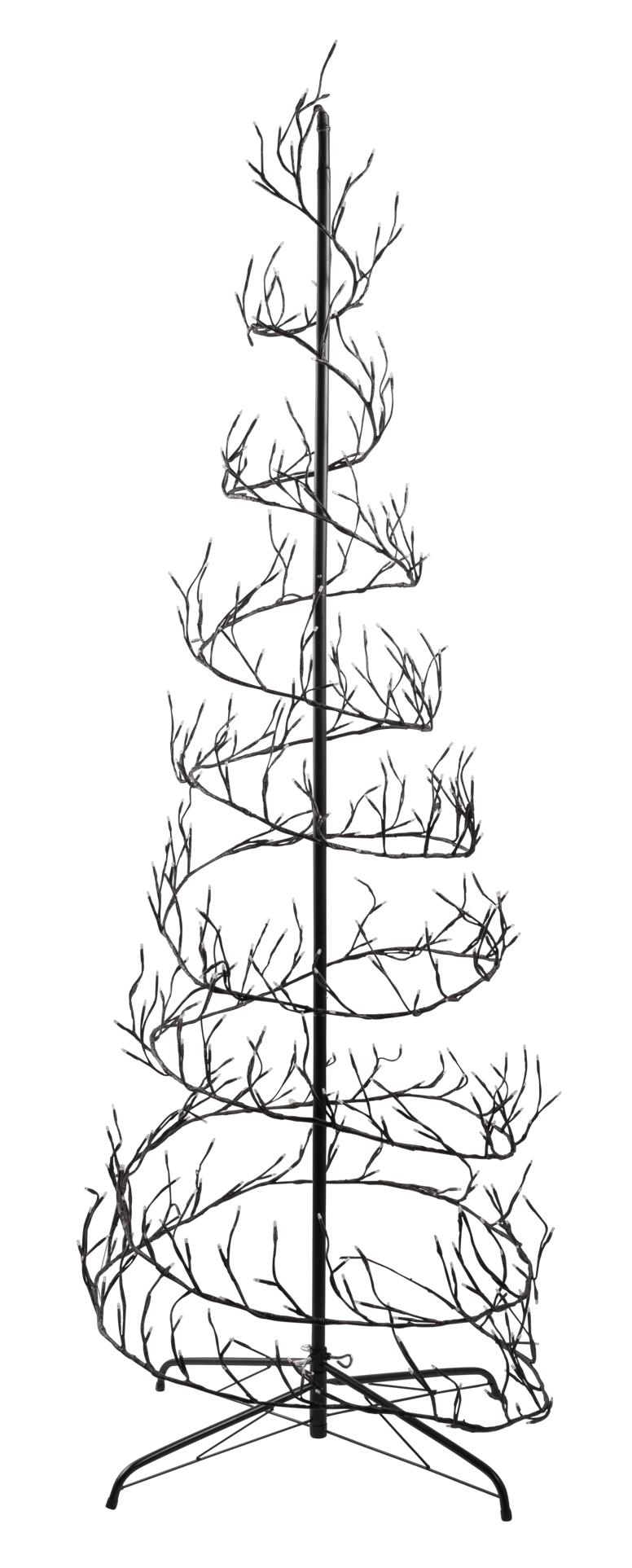 SAMI Arbre décoratif H 180 cm - Ø 60 cm