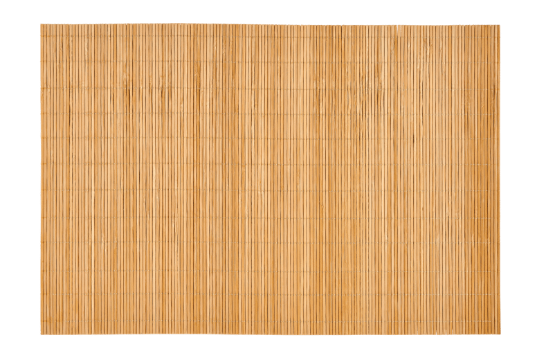 BAMBOO Tovaglietta naturale H 30 x W 45 cm
