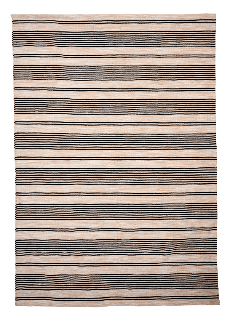 MOREA Tappeto naturale W 160 x L 230 cm