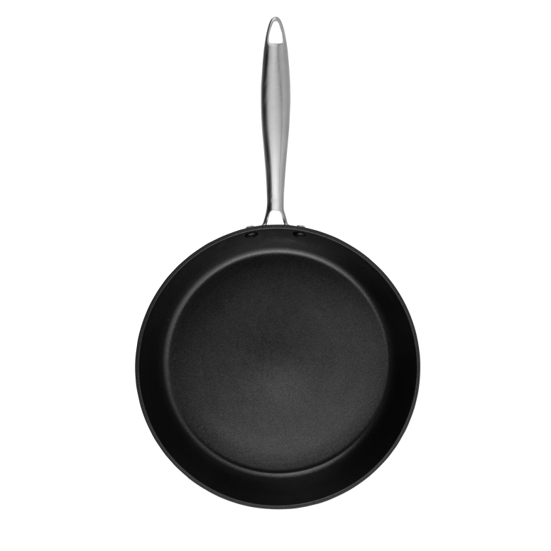 MASTERCHEF Poêle noir Ø 28 cm