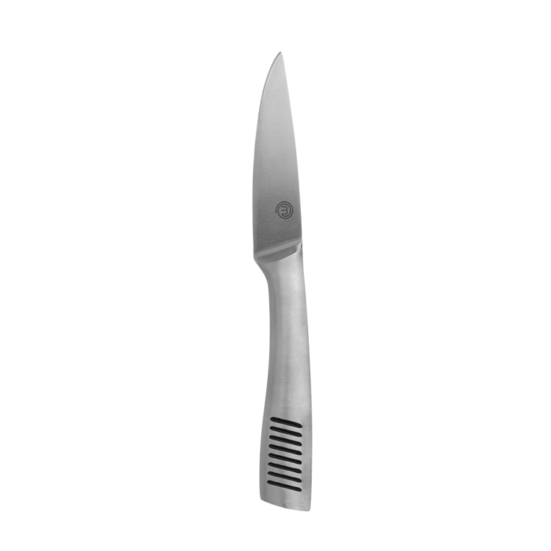 MASTERCHEF Schälmesser Silbern L 19,5 cm