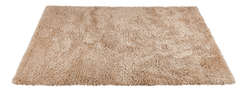 GRANDE Tapis beige Larg. 60 x Long. 120 cm