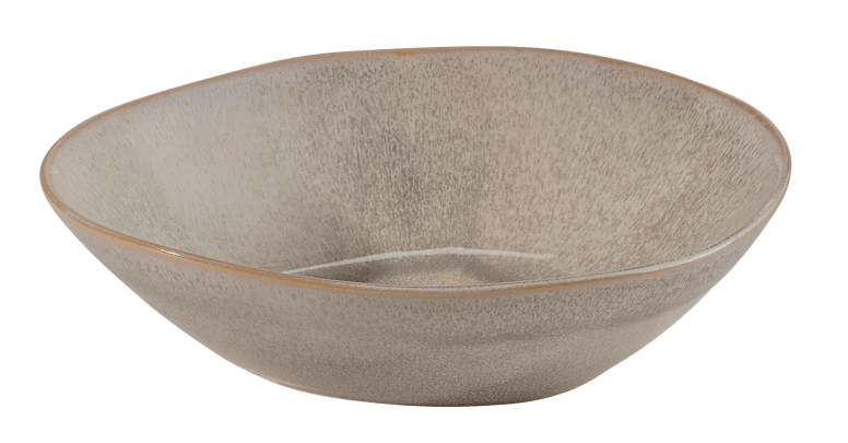 COZY  Bowl wit H 6 x B 20 x L 17,5 cm