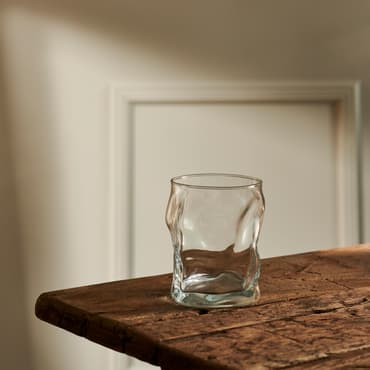 SORGENTE Wiskyglas H 10,7 cm - Ø 9,4 cm