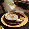 MIXOLOGY Verre à martini transparent H 17,2 cm - Ø 10,4 cm