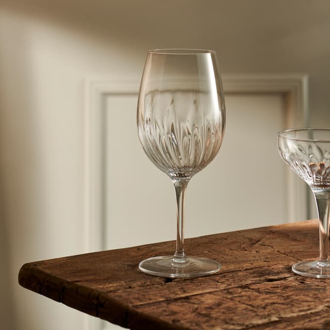 MIXOLOGY Bicchiere da spritz trasparente H 22,5 cm - Ø 9,1 cm