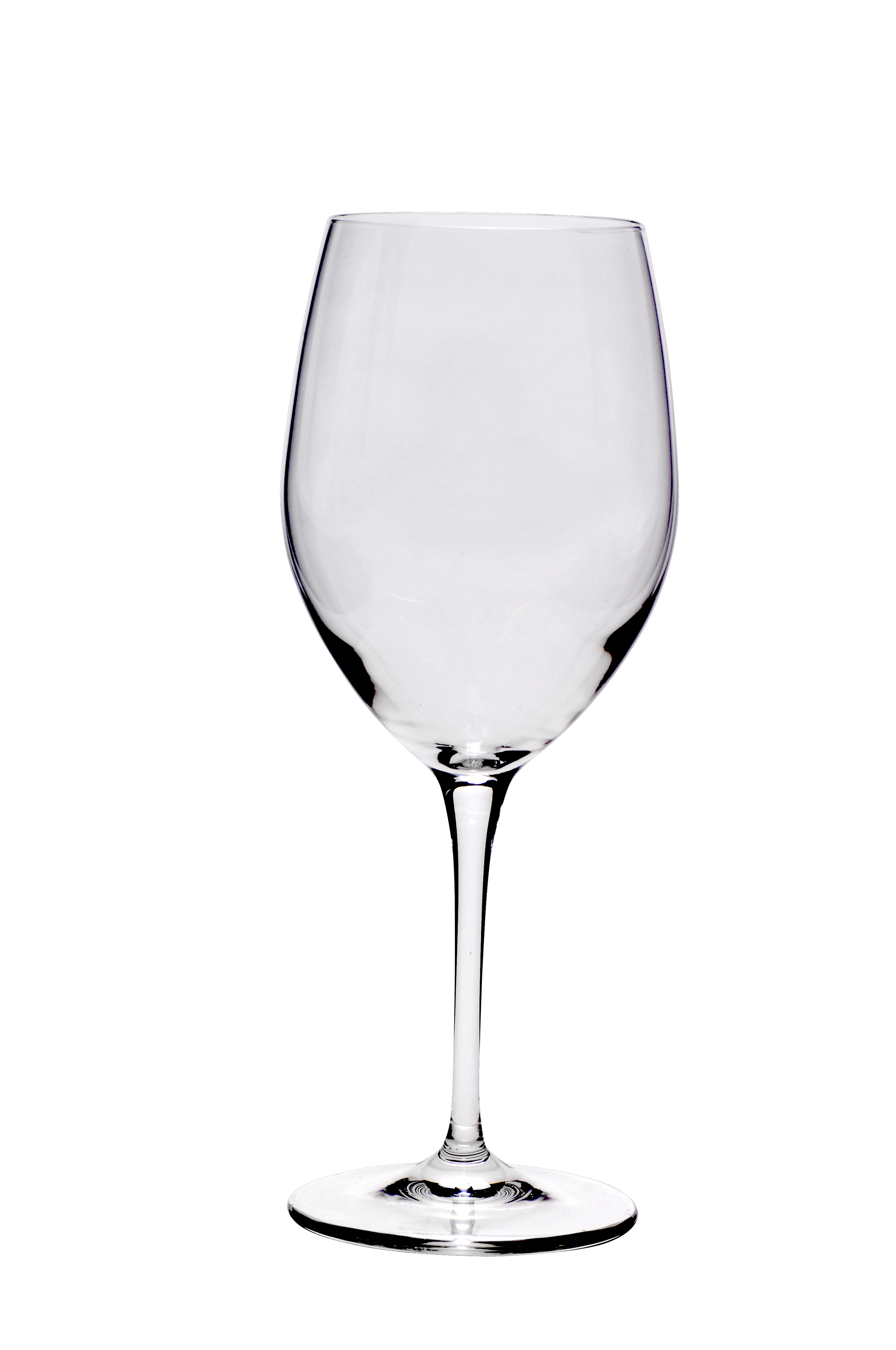 Bicchieri da vino 6 Oz Vasi per candele in vetro a sublimazione Candele  vuote trasparenti Contenitori di latta con coperchio in legno per  realizzare