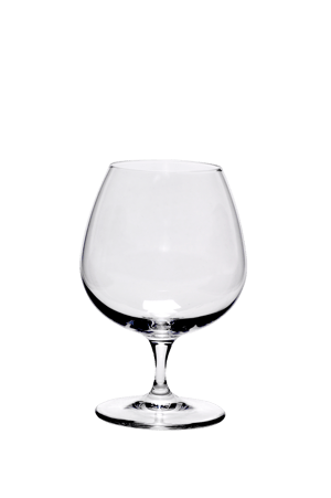 PREMIUM Cognacglas star-glas H 16,2 cm - Ø 10,8 cm