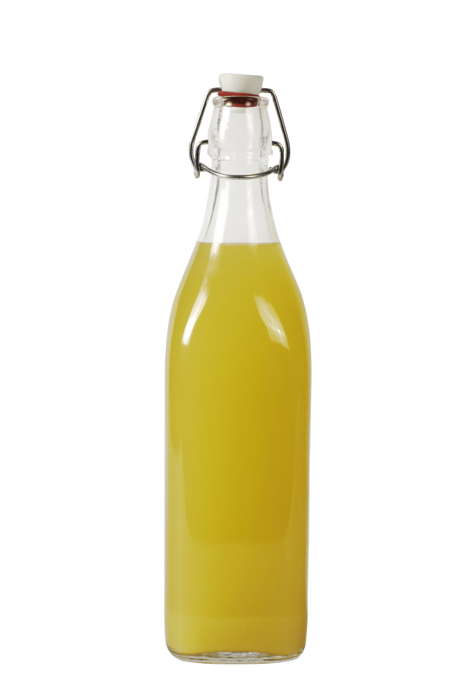 SWING Flasche H 30,6 cm - Ø 9,4 cm