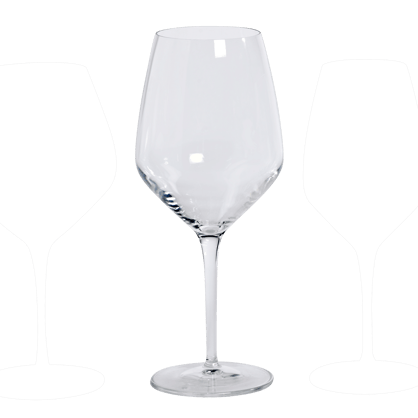 ATELIER Weinglas H 24,4 cm - Ø 10,1 cm