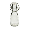 MINI Botella con cierre A 14,5 cm - Ø 4,7 cm