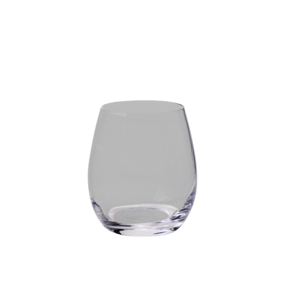 PALACE Bicchiere da acqua H 9,9 cm - Ø 8,8 cm