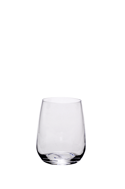 PREMIUM Bicchiere da acqua H 10,5 cm - Ø 8,5 cm