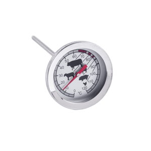 BASIC Fleischthermometer L 12 cm