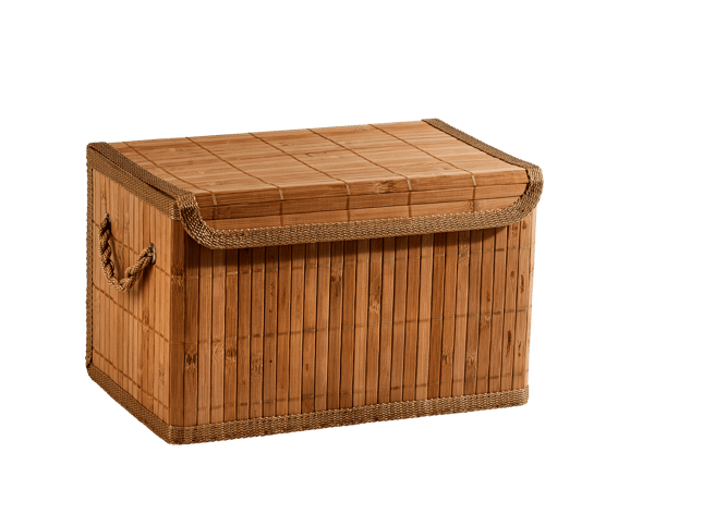 Come - Boîte de rangement 29x22cm en carton - Habitat