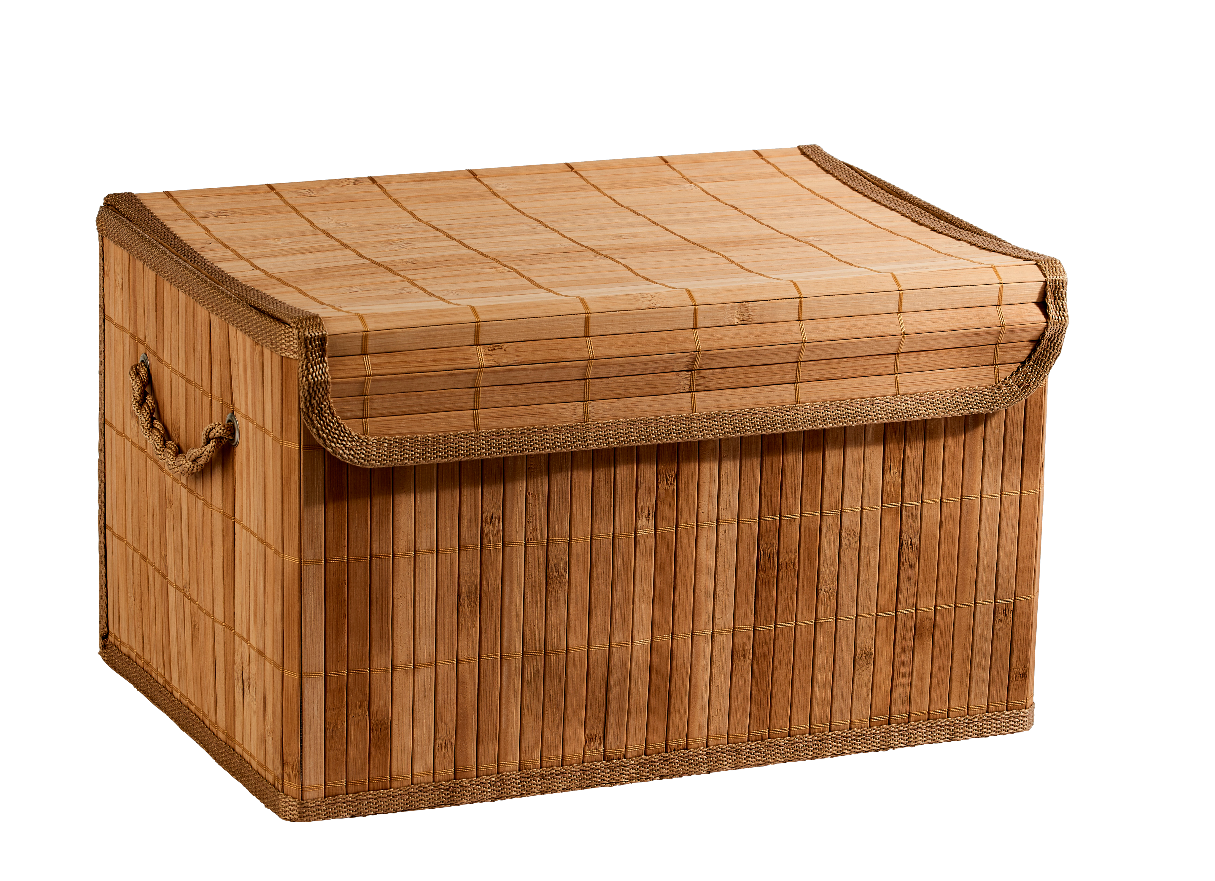 DIMJ Boite Rangement, 3 Pièces Panier Cube de Rangement Pliables Avec  Fenêtre Transparente, Casier Rangement Tissu Carton, Armoire, Tiroir, 34 x  23 x