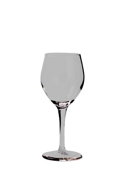 RESTO Verre à vin H 16,9 cm - Ø 7,7 cm