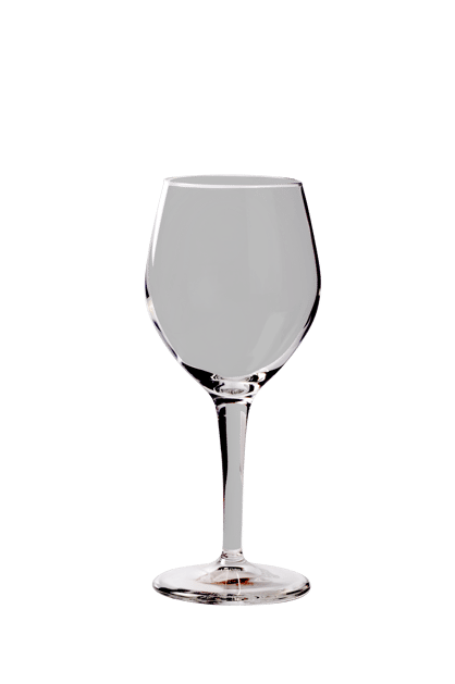 RESTO Weinglas H 18 cm - Ø 7,7 cm