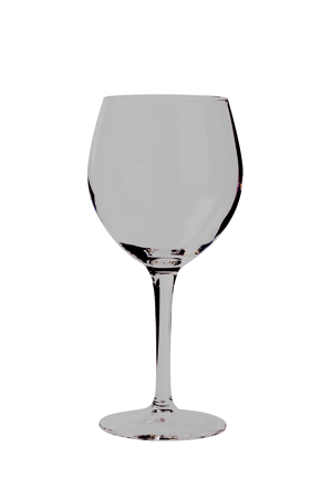 RESTO Wijnglas gehard glas H 20 cm - Ø 9,4 cm
