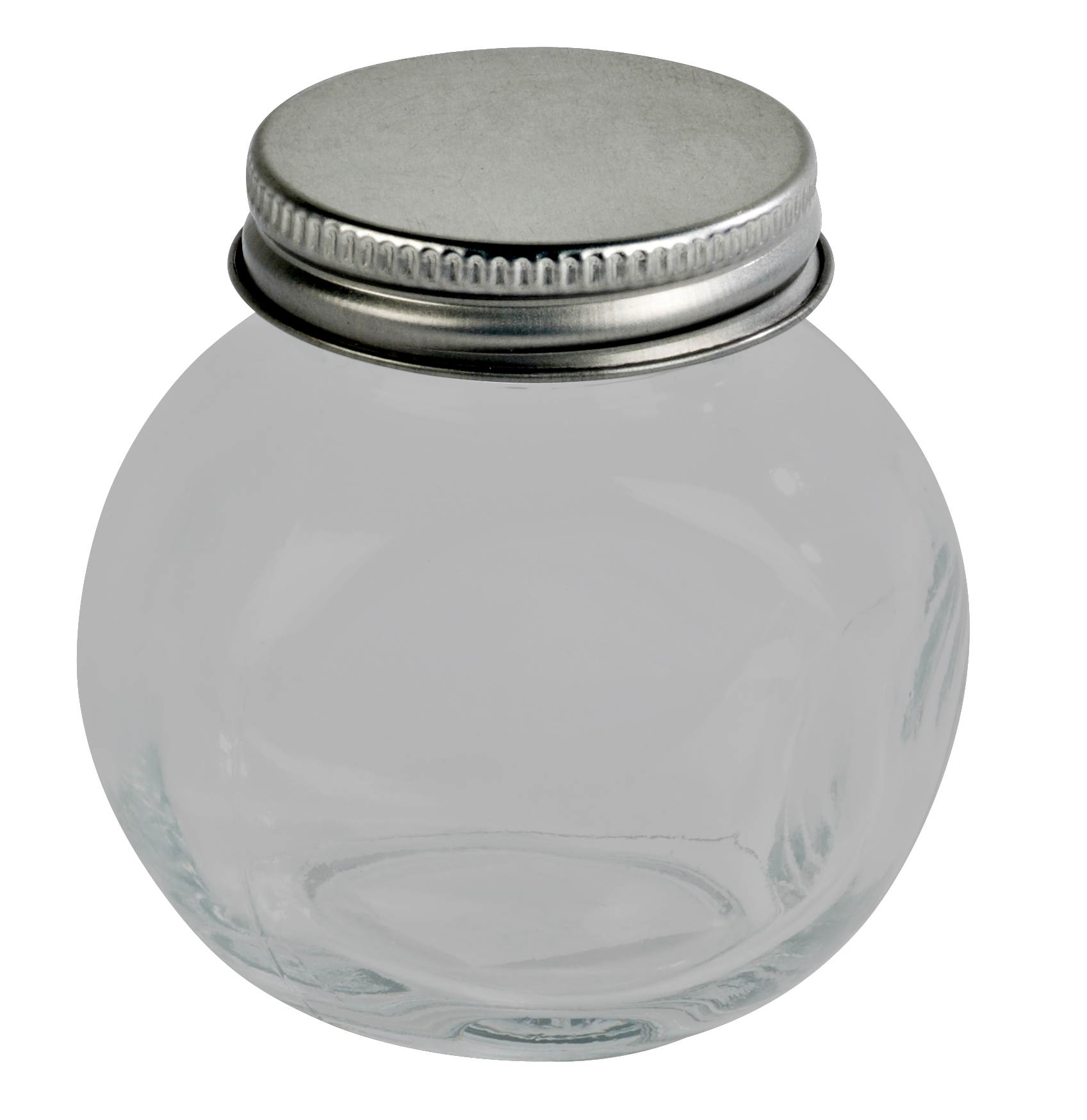 Casadeco - Bocal hermétique Verre et Inox 600 ml, fabriqué en verre  borosilicaté de qualité alimentaire de haute qualité, reflétant clairement  tout ce qui se trouve à l'intérieur du pot de stockage.