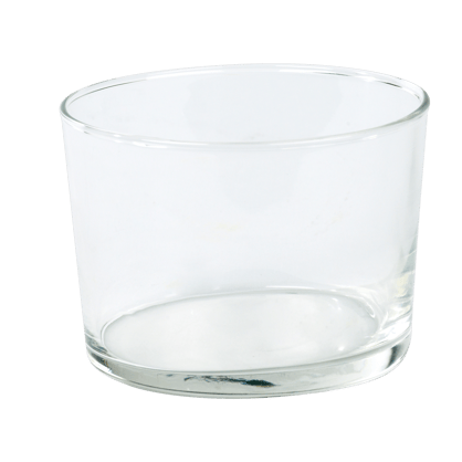 BASICS Bicchiere H 5,9 cm - Ø 8,2 cm