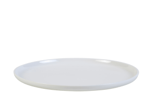 MOON Dessertbord wit Ø 19 cm