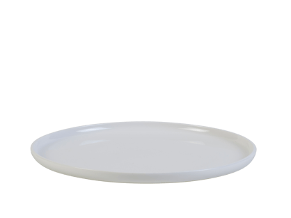 Ciotola per zuppa, bianco, Ceramica, cm ø 14.5 x h 6.5 by Cosi