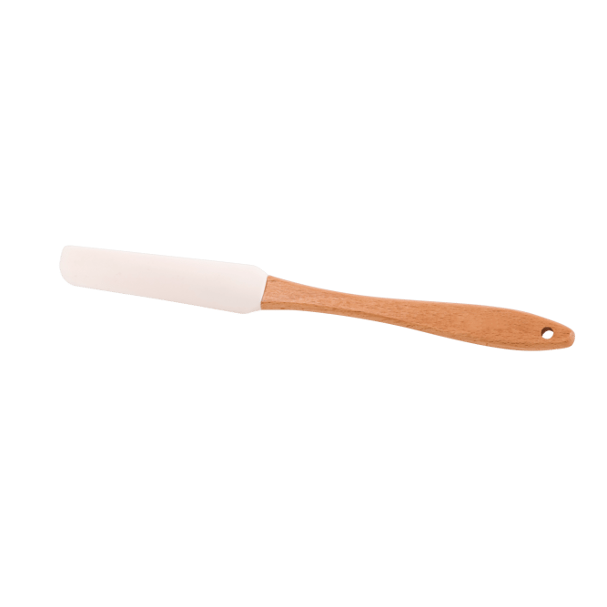 CASA KITCHEN Mini-spatel crème L 24,5 cm
