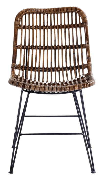 Achat en ligne - Coussin amovible housse de chaise 40x40cm - Muy Mucho