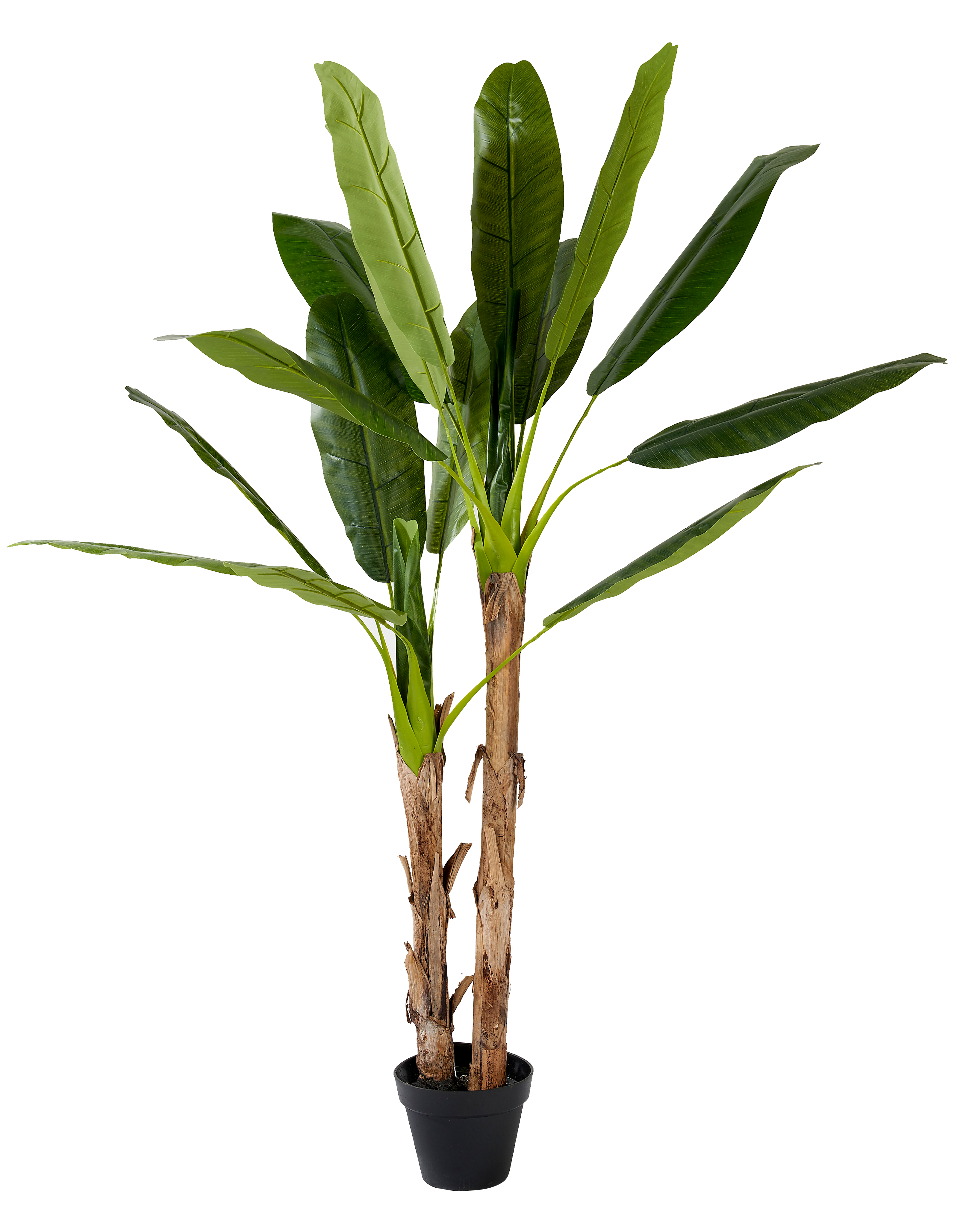 Planta Artificial Bananera Platanera - Compra Online