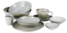 EARTH LAGOON Jumbo mug vert clair H 9 cm - Ø 12 cm