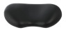 RELAX Almofada de banho cinzento escuro H 8,5 x W 29 x D 23,8 cm