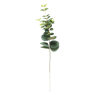 EUCALYPTUS Ramo artificial verde L 40,5 cm
