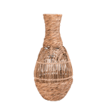 BORNEO Vaso naturale H 66,5 cm - Ø 31 cm