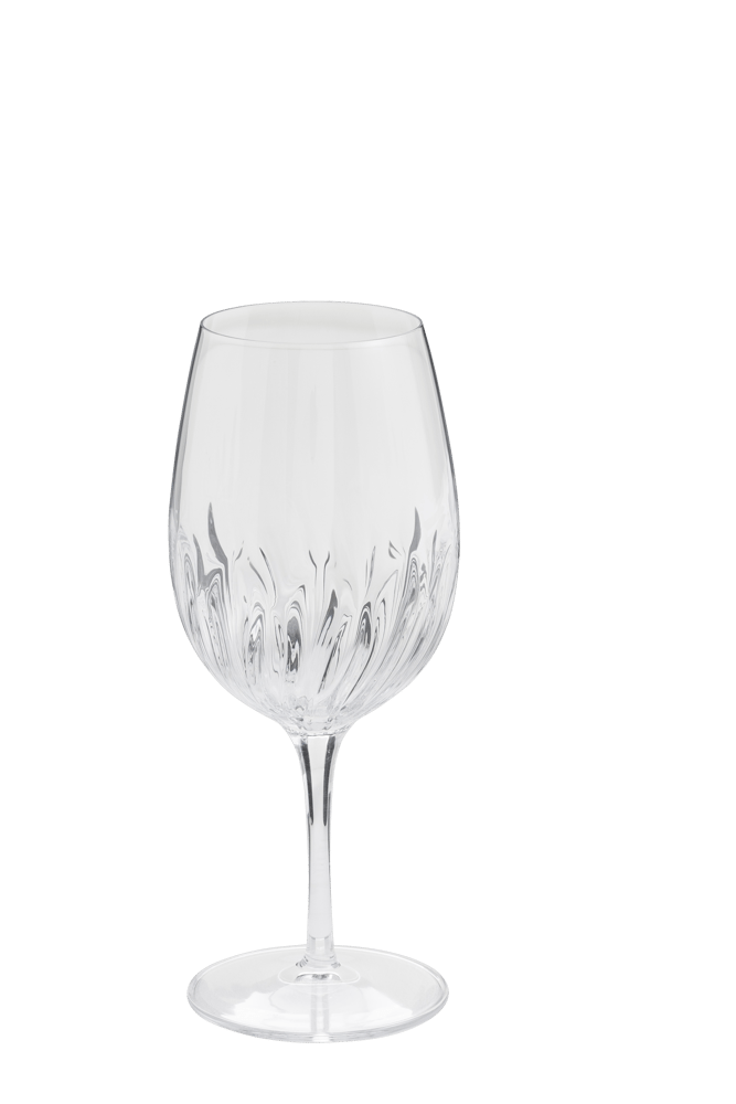 Verre à spritz 'Néon Cocktail' transparent - L'Incroyable
