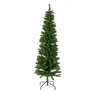 SPIKE Albero di Natale verde H 180 cm - Ø 56 cm