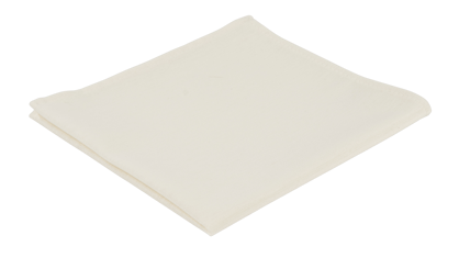 UNILINE Servilleta blanco apagado An. 43 x L 43 cm