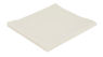 UNILINE Servilleta blanco apagado An. 43 x L 43 cm