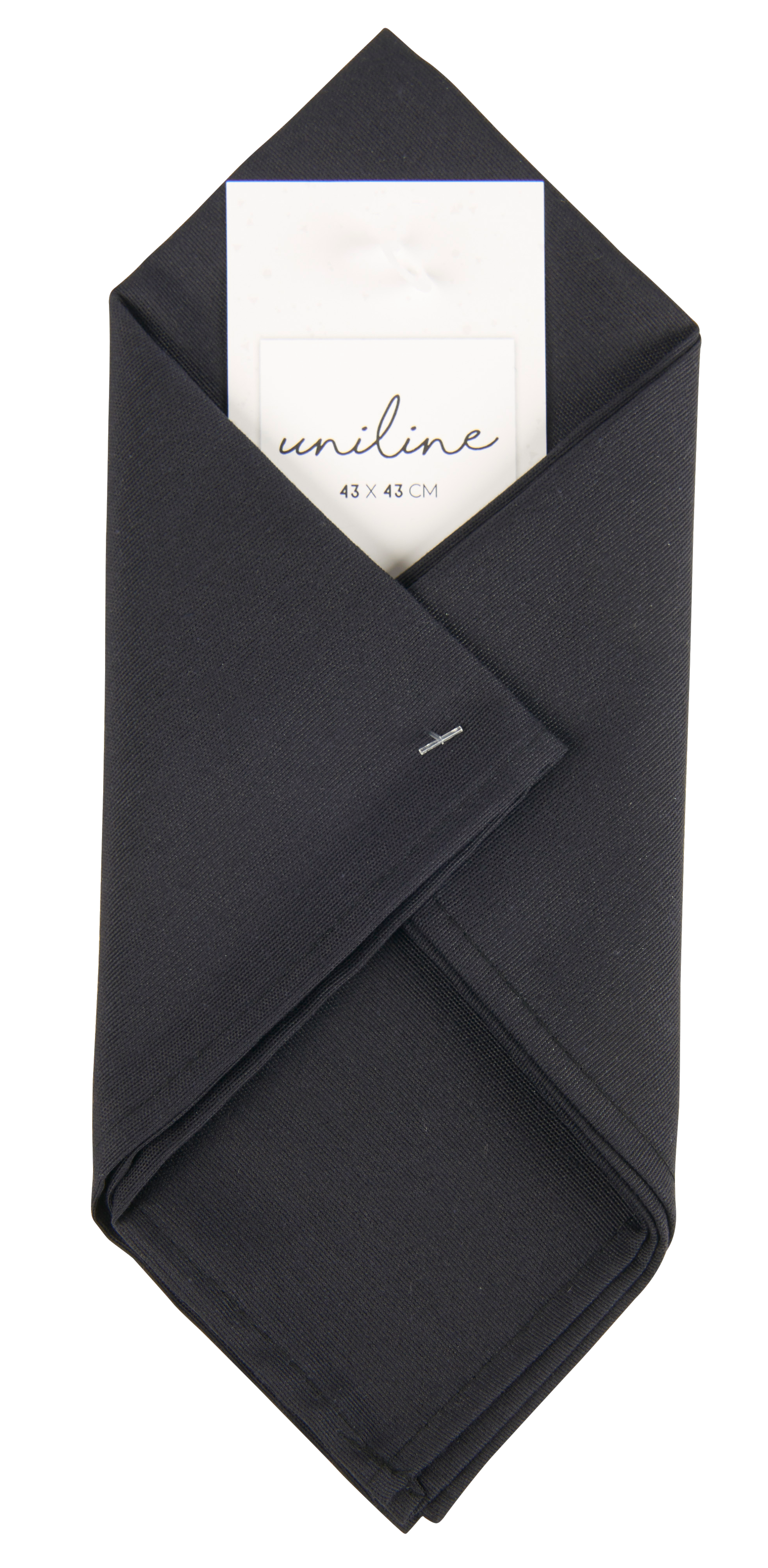 Chemin De Table - Limics24 - Dentelle Noir 406 X 3005 Cm Style Vintage