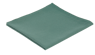 UNILINE Guardanapo verde escuro W 43 x L 43 cm